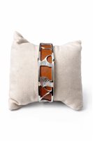 Bracelet Les Georgettes Woman in Bronze 1165166556